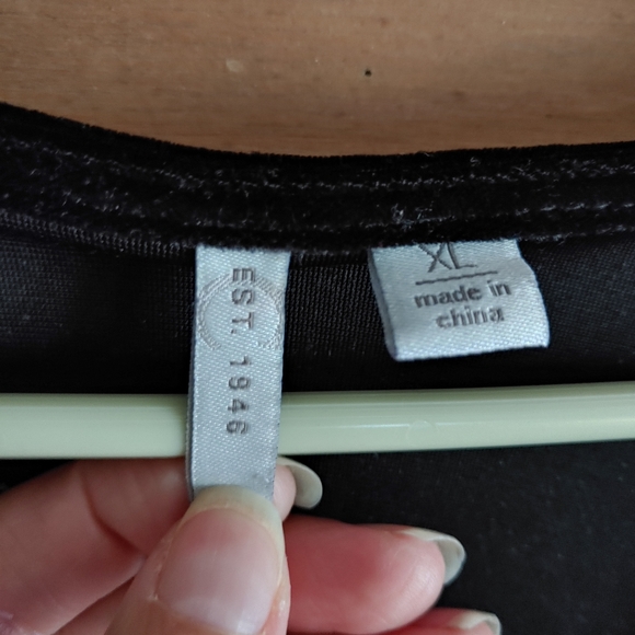 Est. 1946 Jacket - Picture 3 of 8